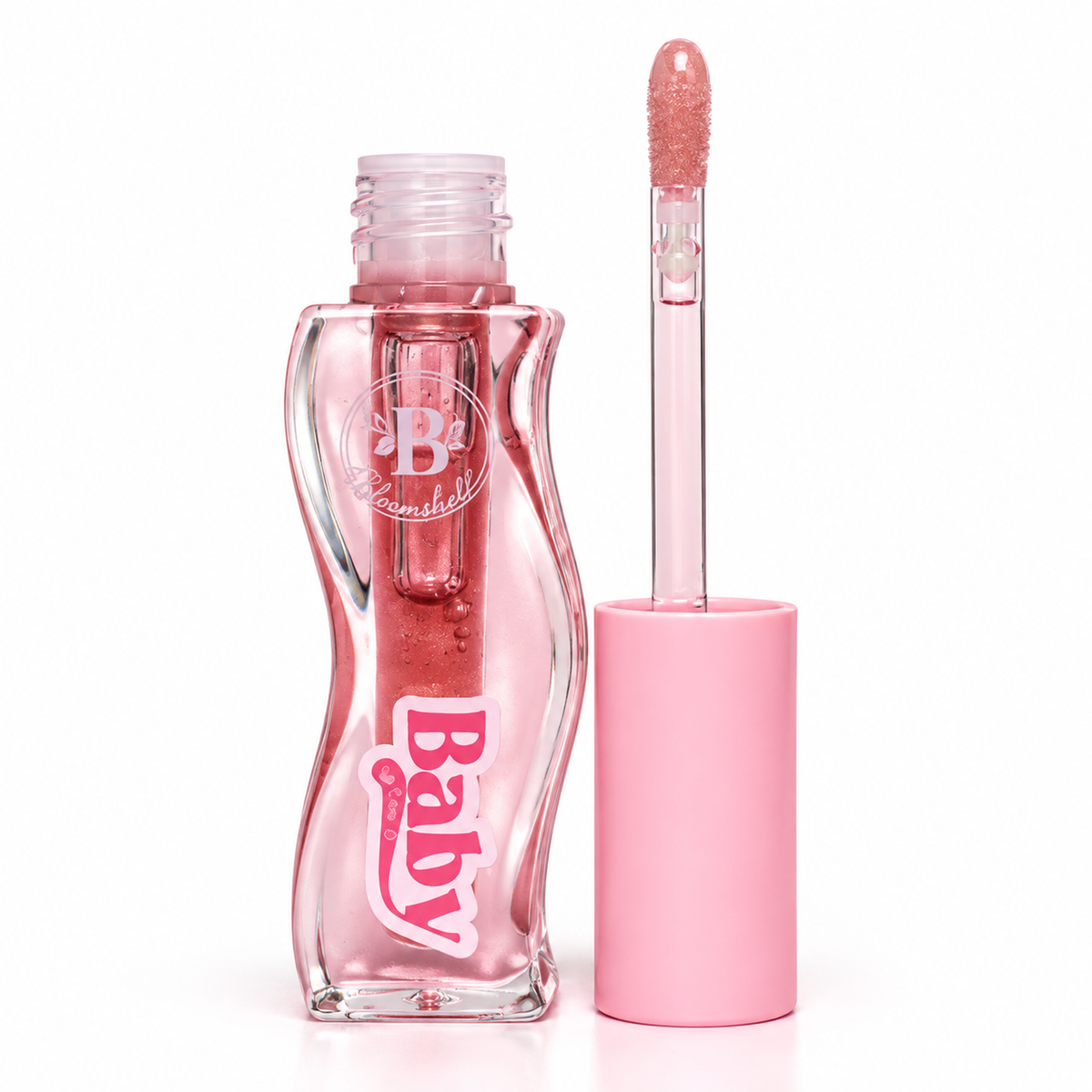 Baby Lip Repair Oil Bloomshell