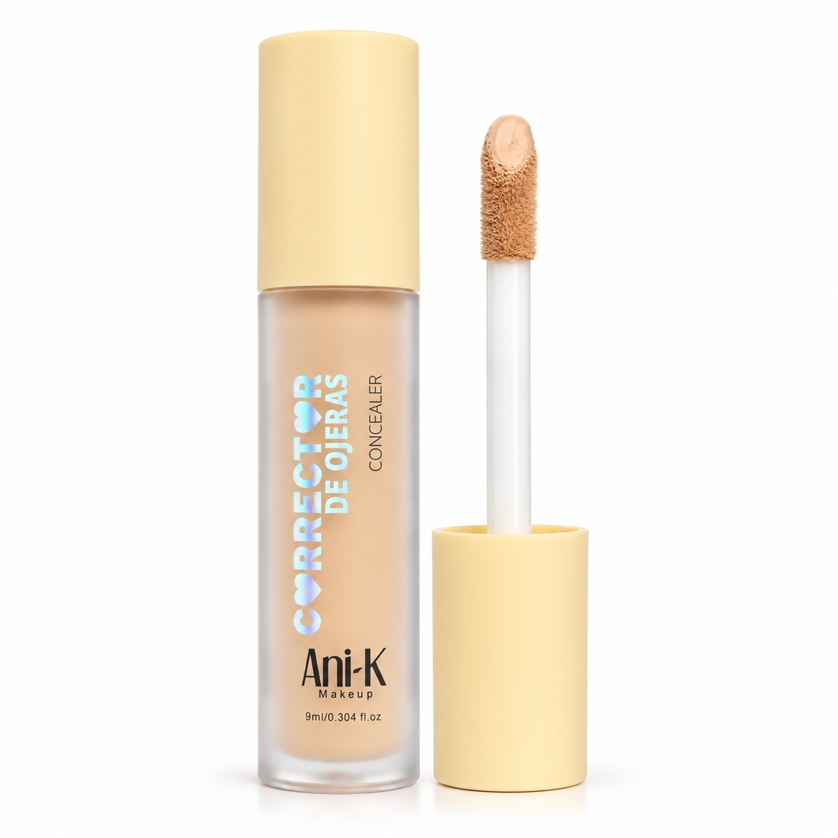 Corrector Anik
