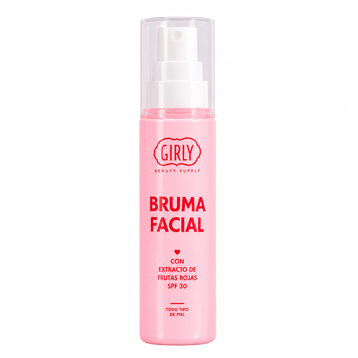 Bruma Facial Girly