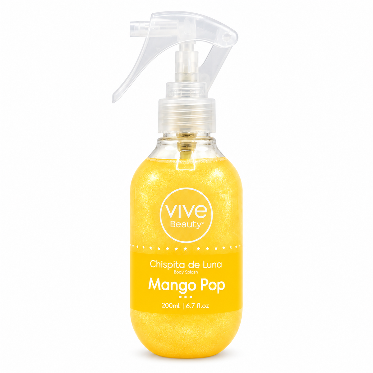 Chispita de Luna Mango Pop Vive Beauty
