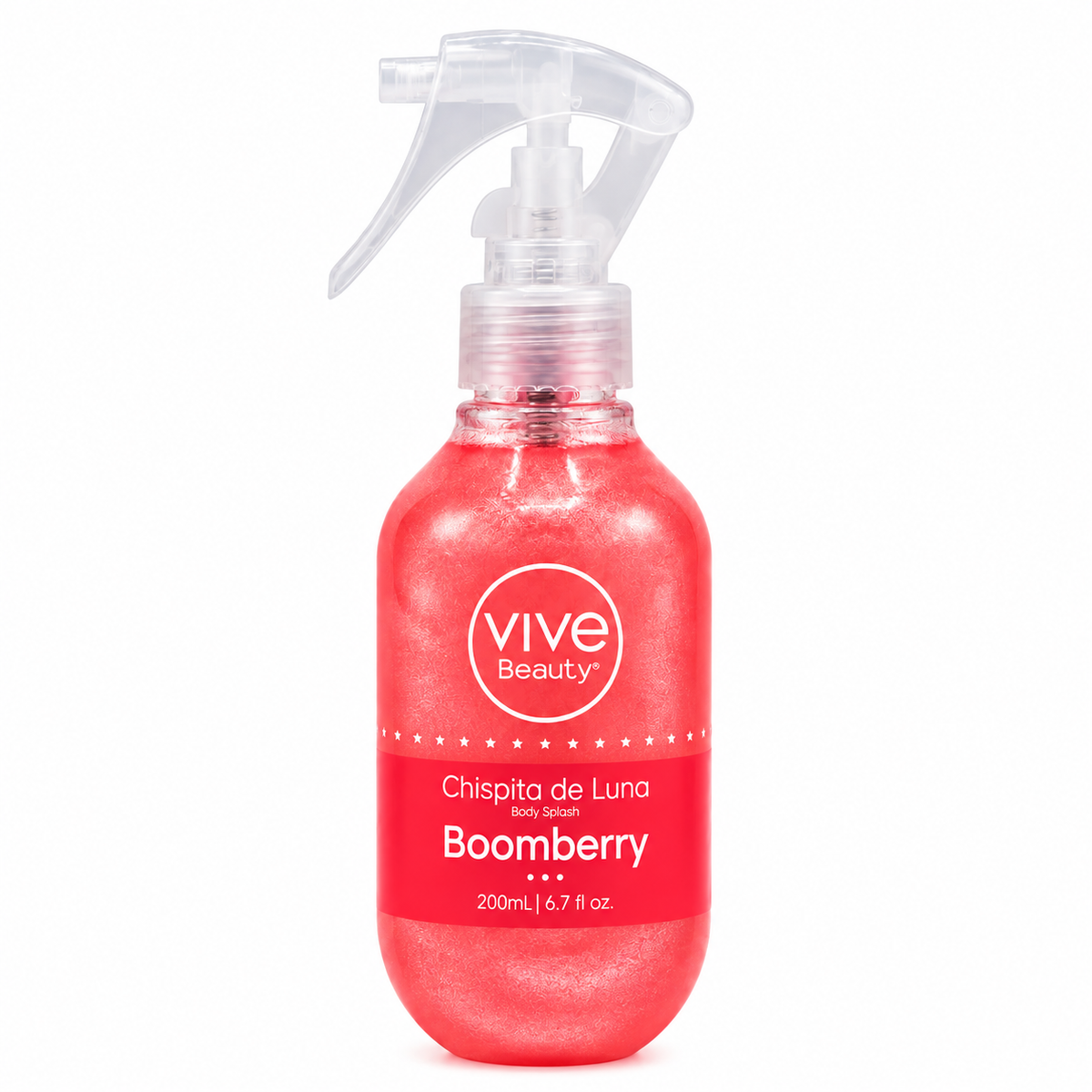 Chispita de Luna Boomberry Vive Beauty