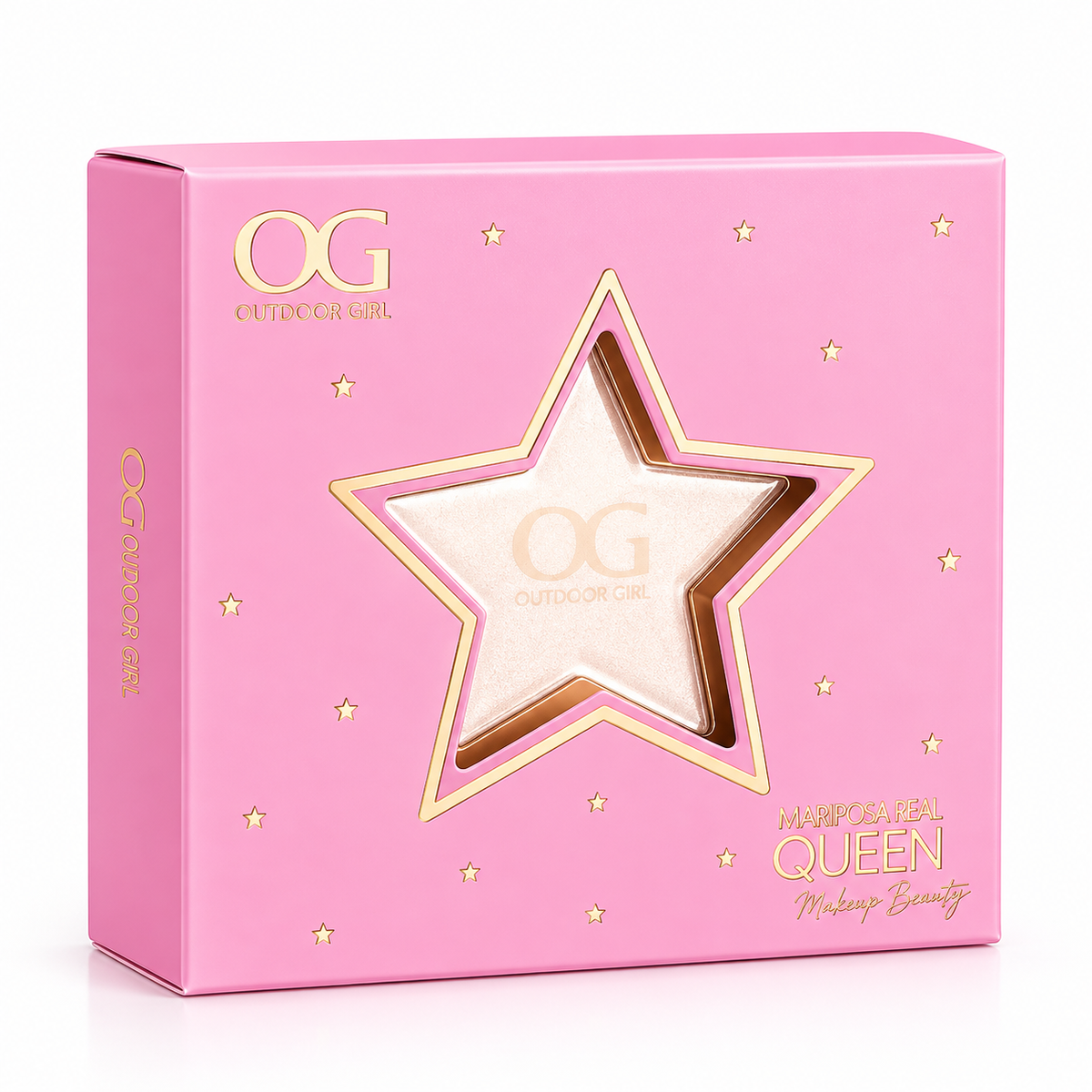 Iluminador Queen Juandy OG