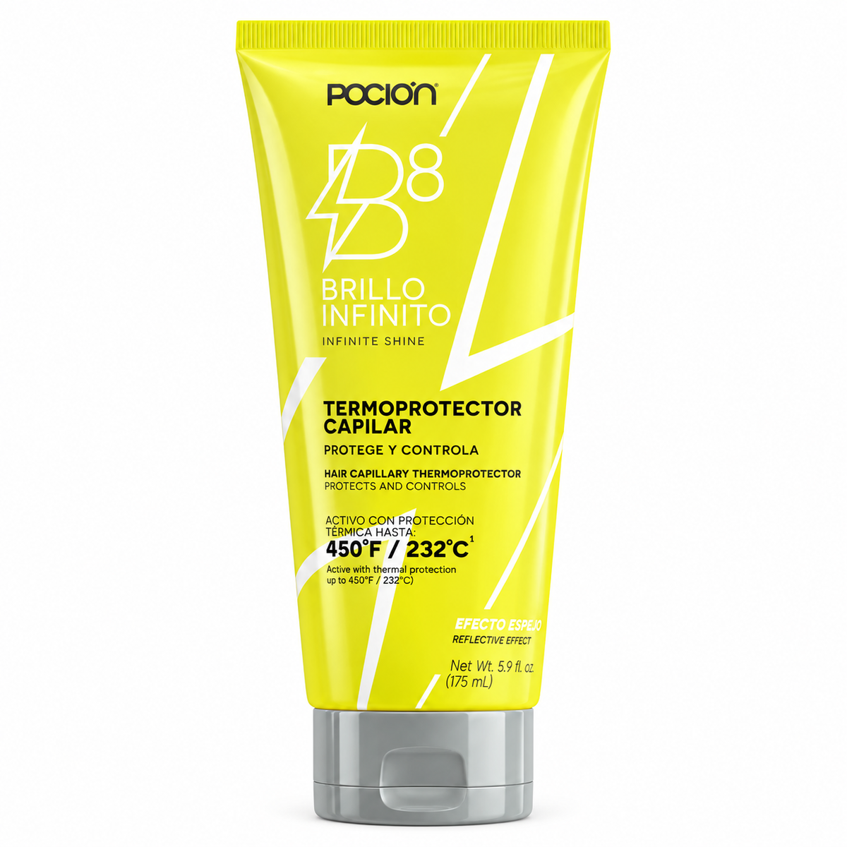Termoprotector B8 La Poción
