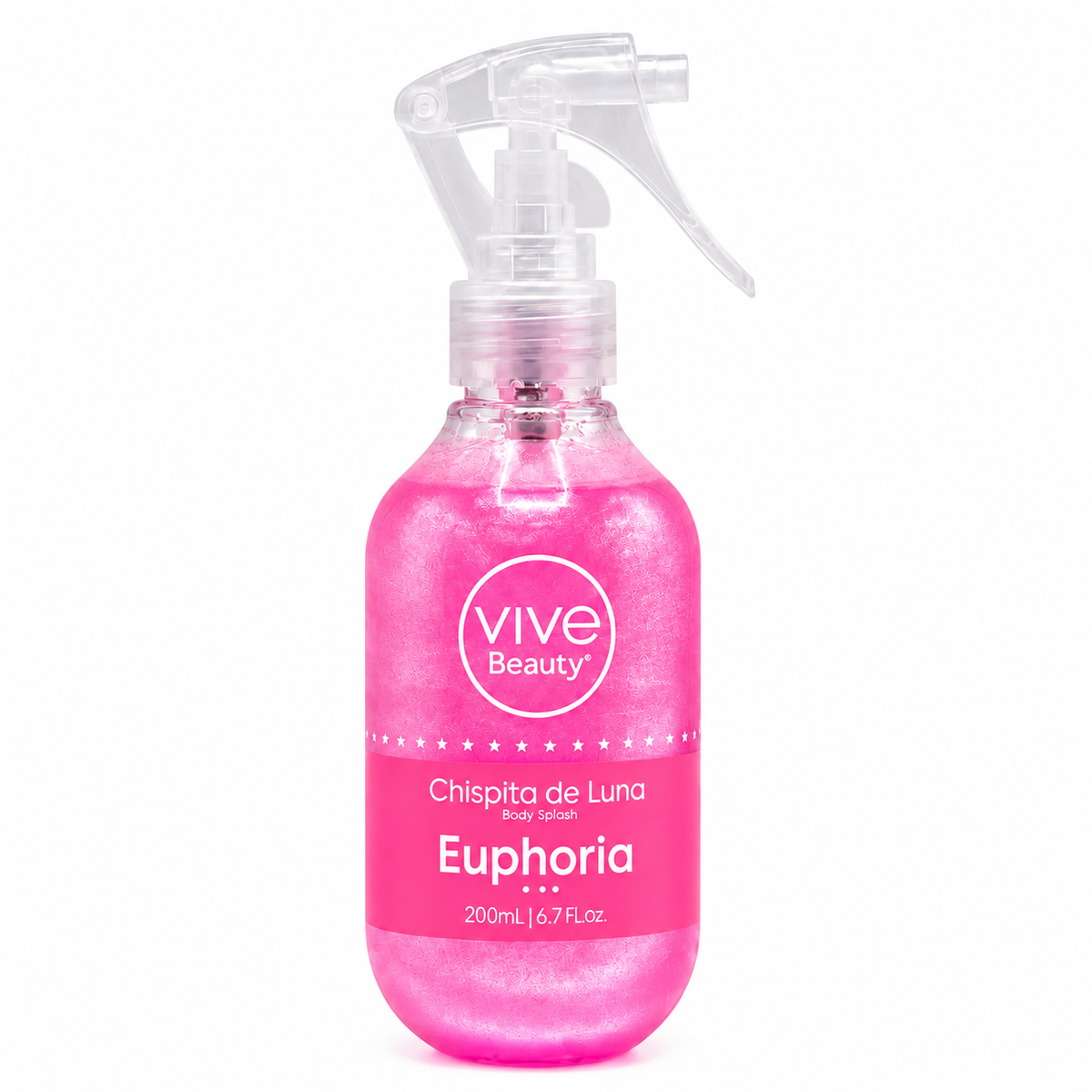 Chispita de Luna Euphoria Vive Beauty