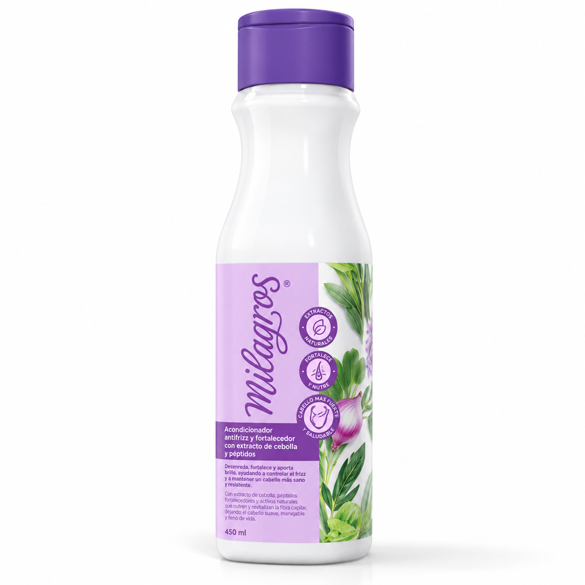 Acondicionador Ultra Nutritivo Premium