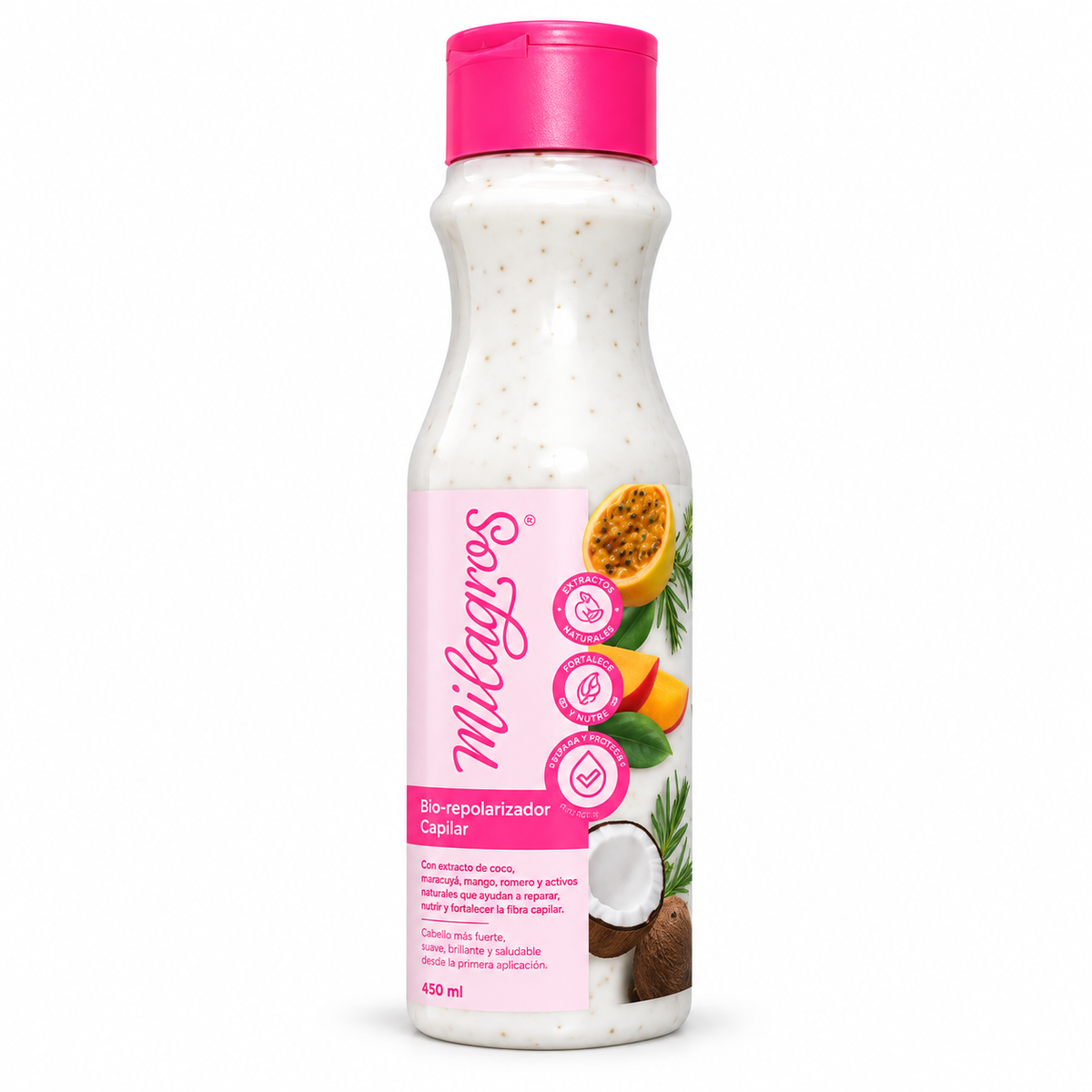 Bio-Repolarizador Capilar