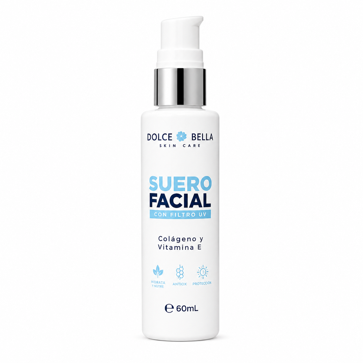 Suero Facial Dolce Bella