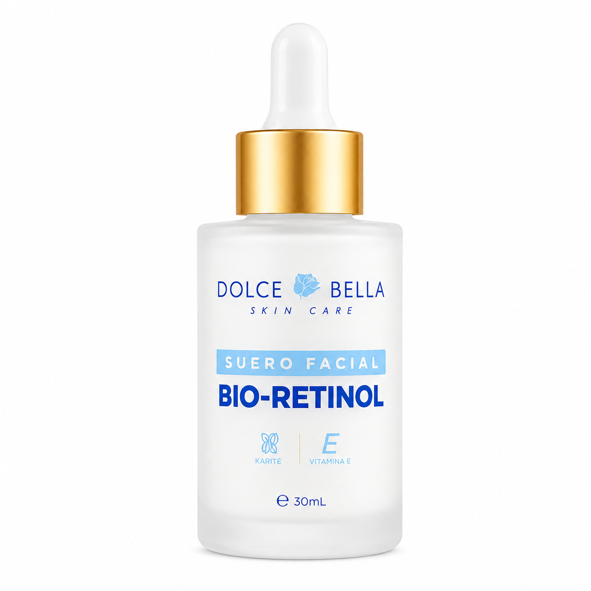 Sérum Facial Bio-Retinol Dolce Bella