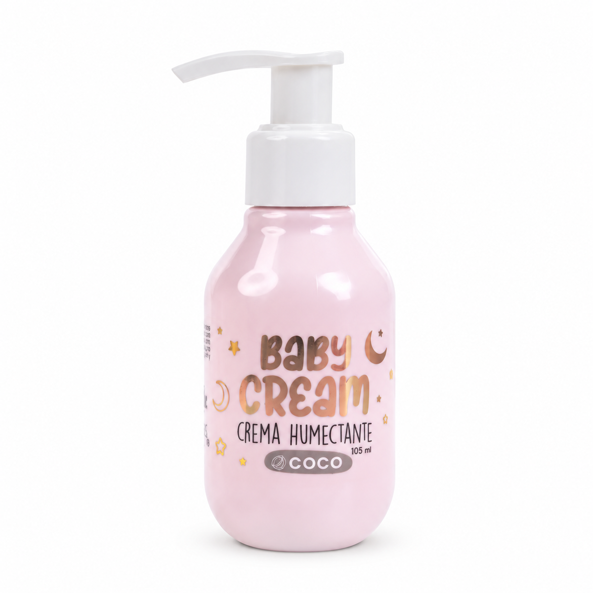 Baby Cream Coco Lluvia de Estrellas