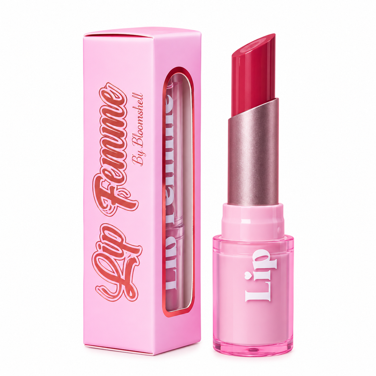 Lip Femme Bloomshell