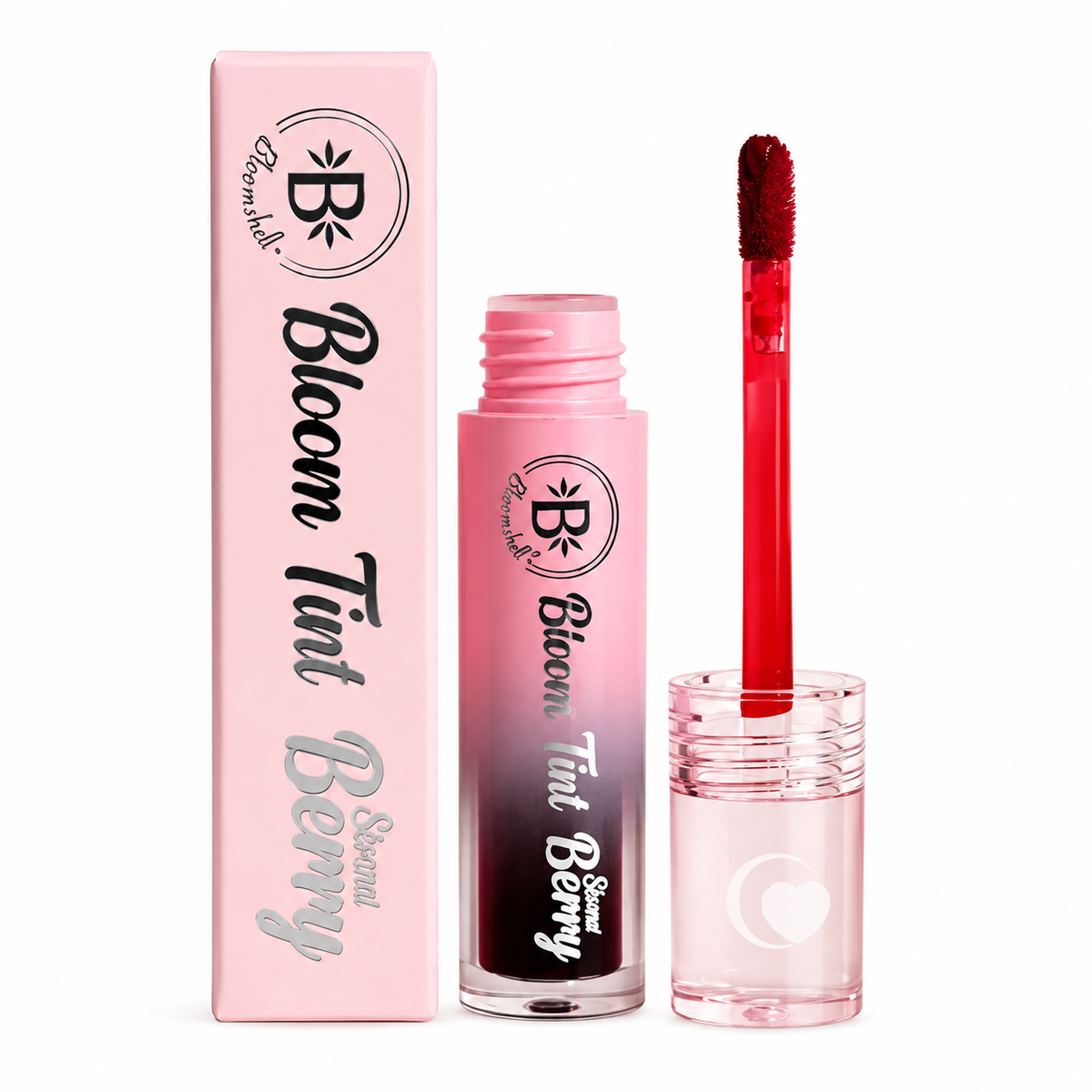 Bloom Tint Berry Bloomshell