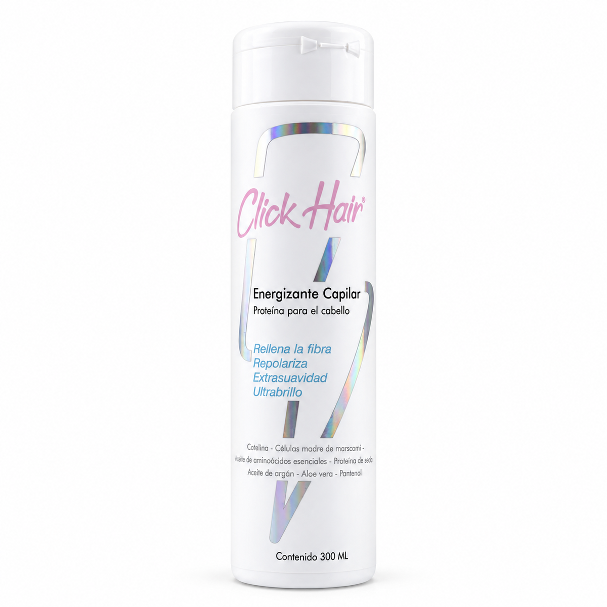 Energizante Capilar Click Hair
