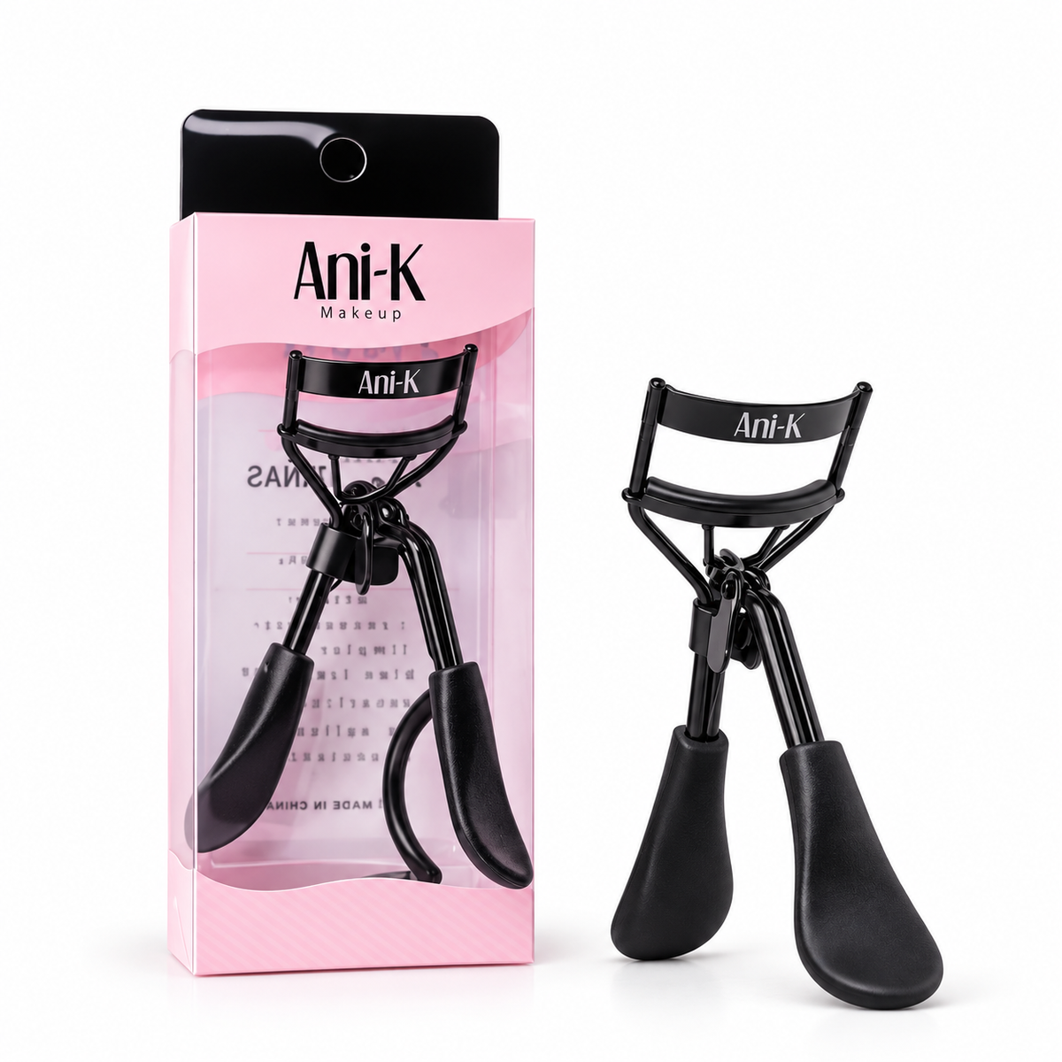 Encrespador Anik
