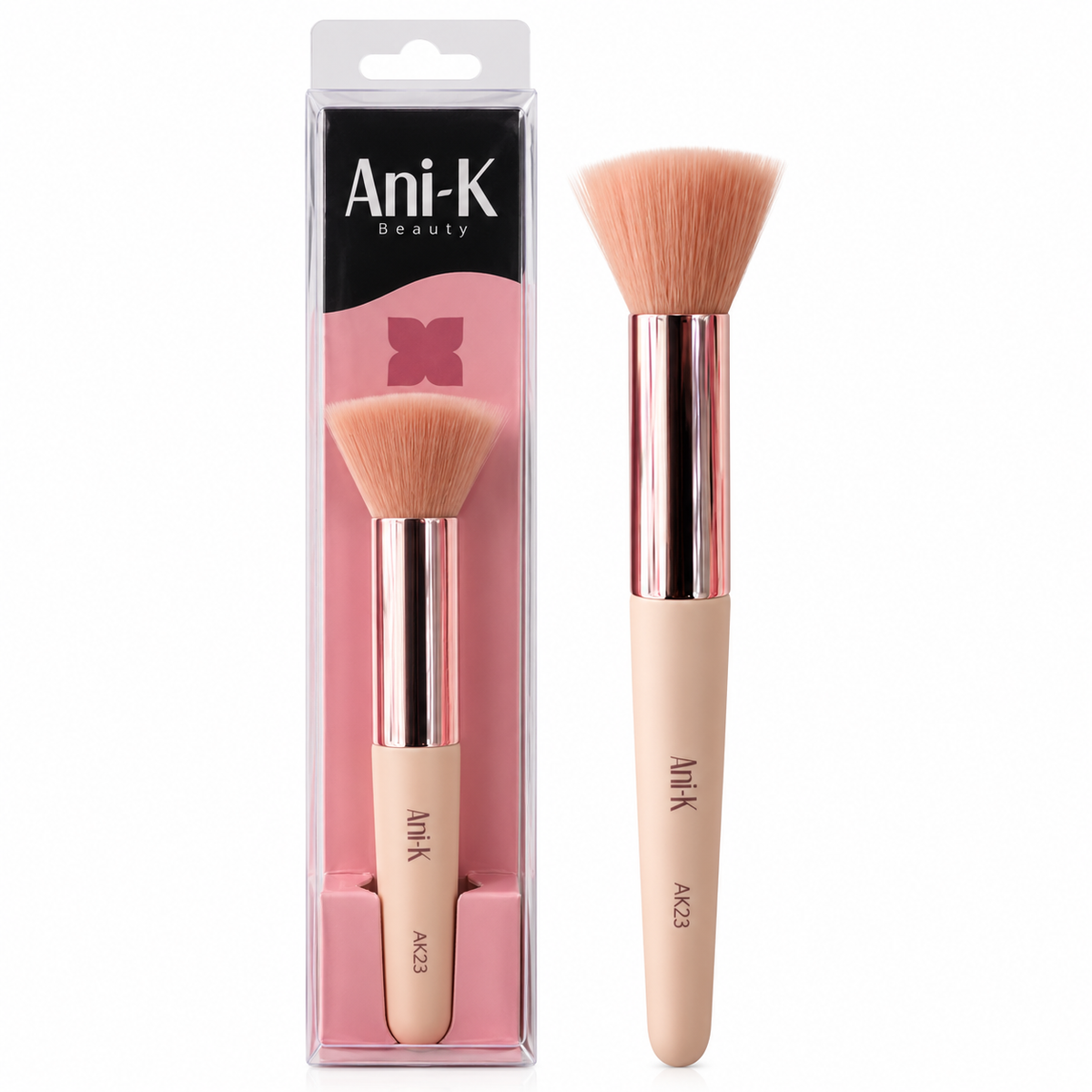 Brocha Corrector AK23 Ani-K