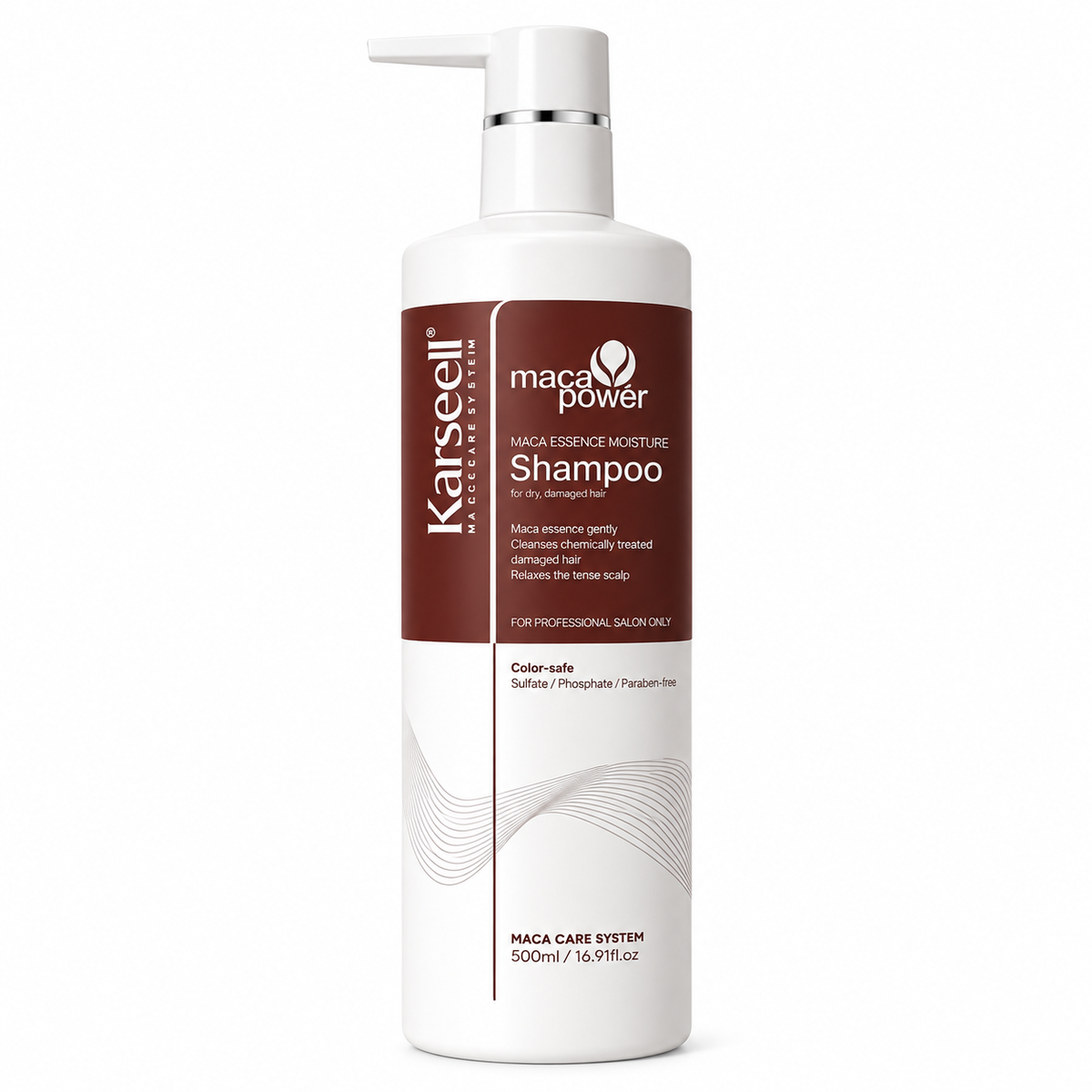 Shampoo Karsell