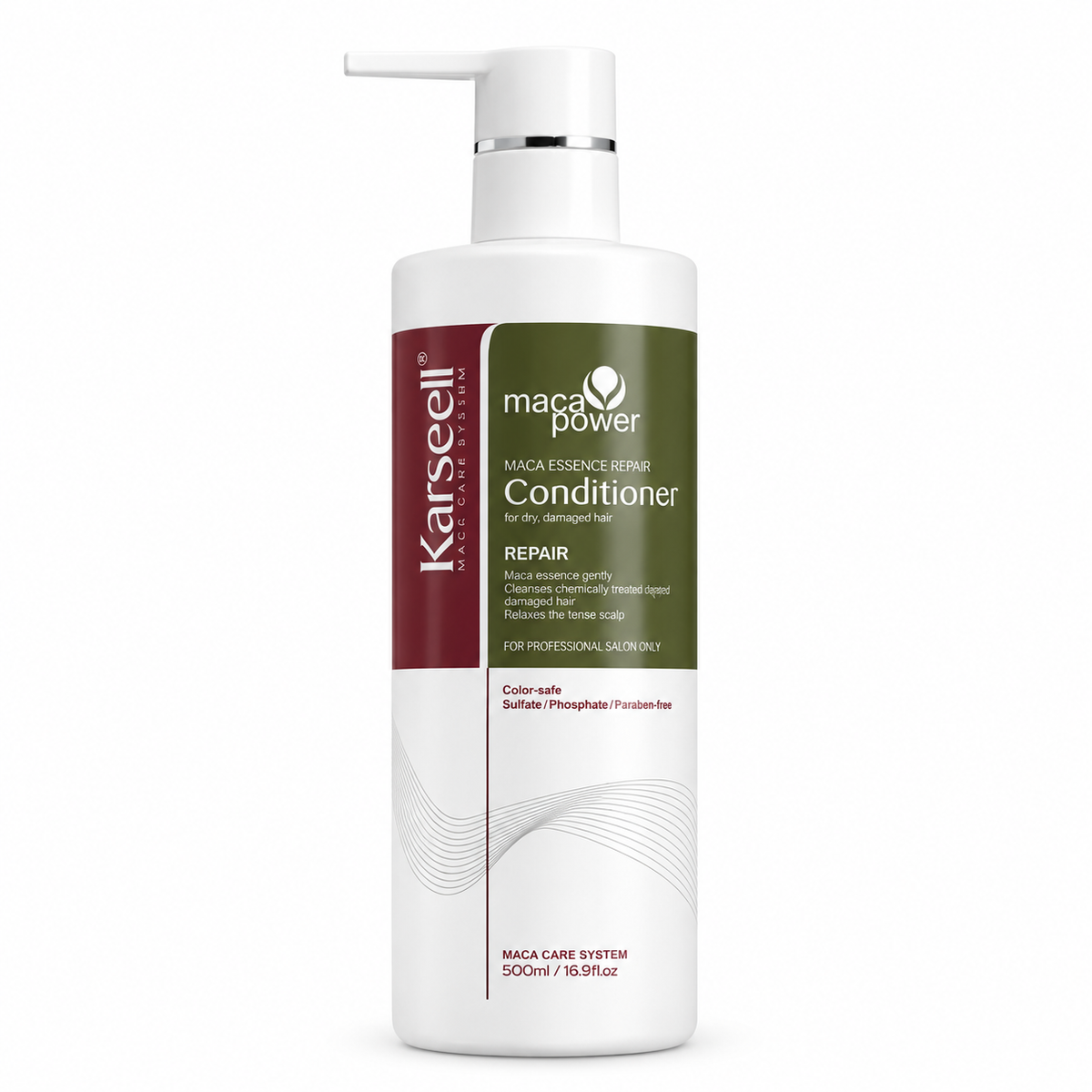 Acondicionador Karsell