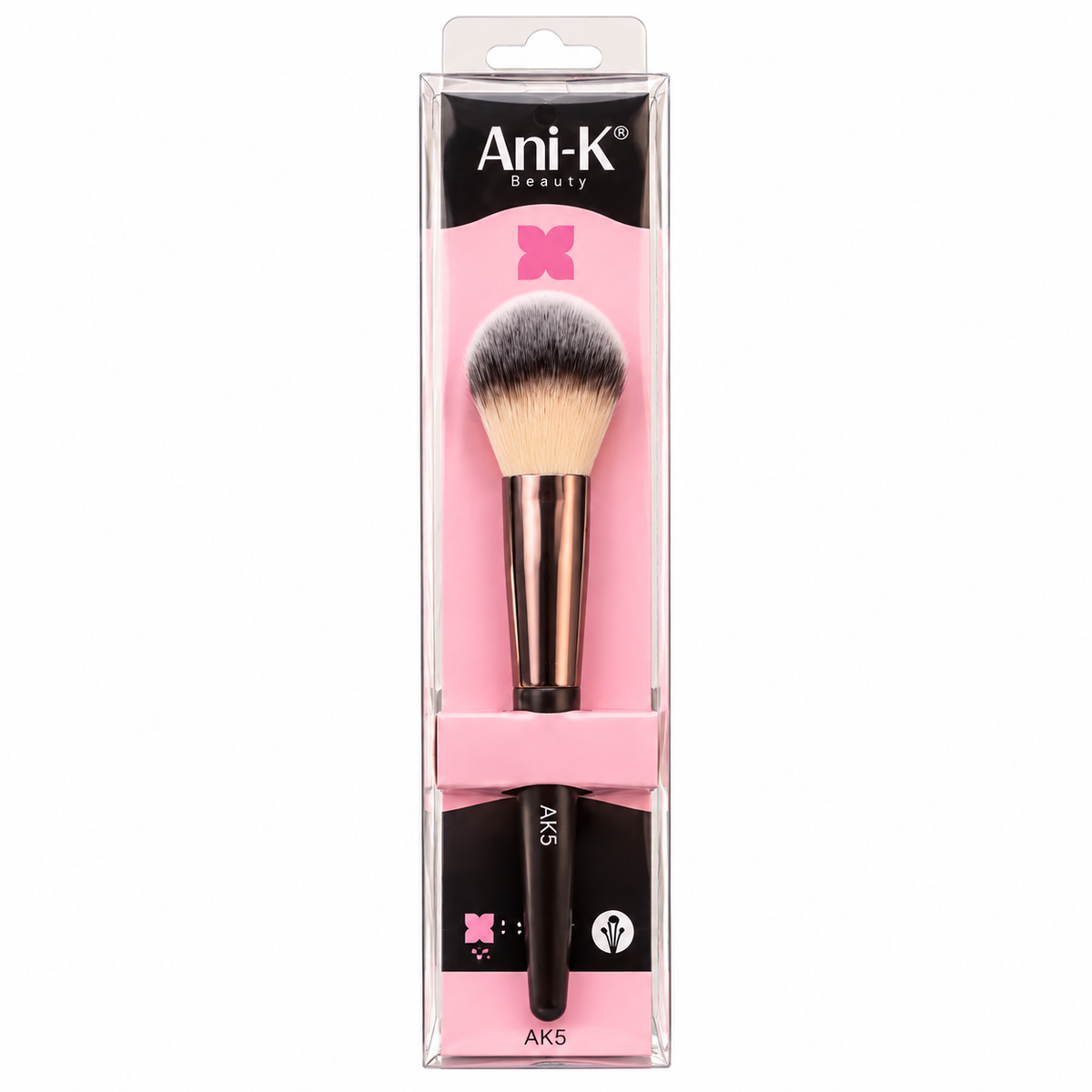 Brocha para Iluminador AK5 Ani-K