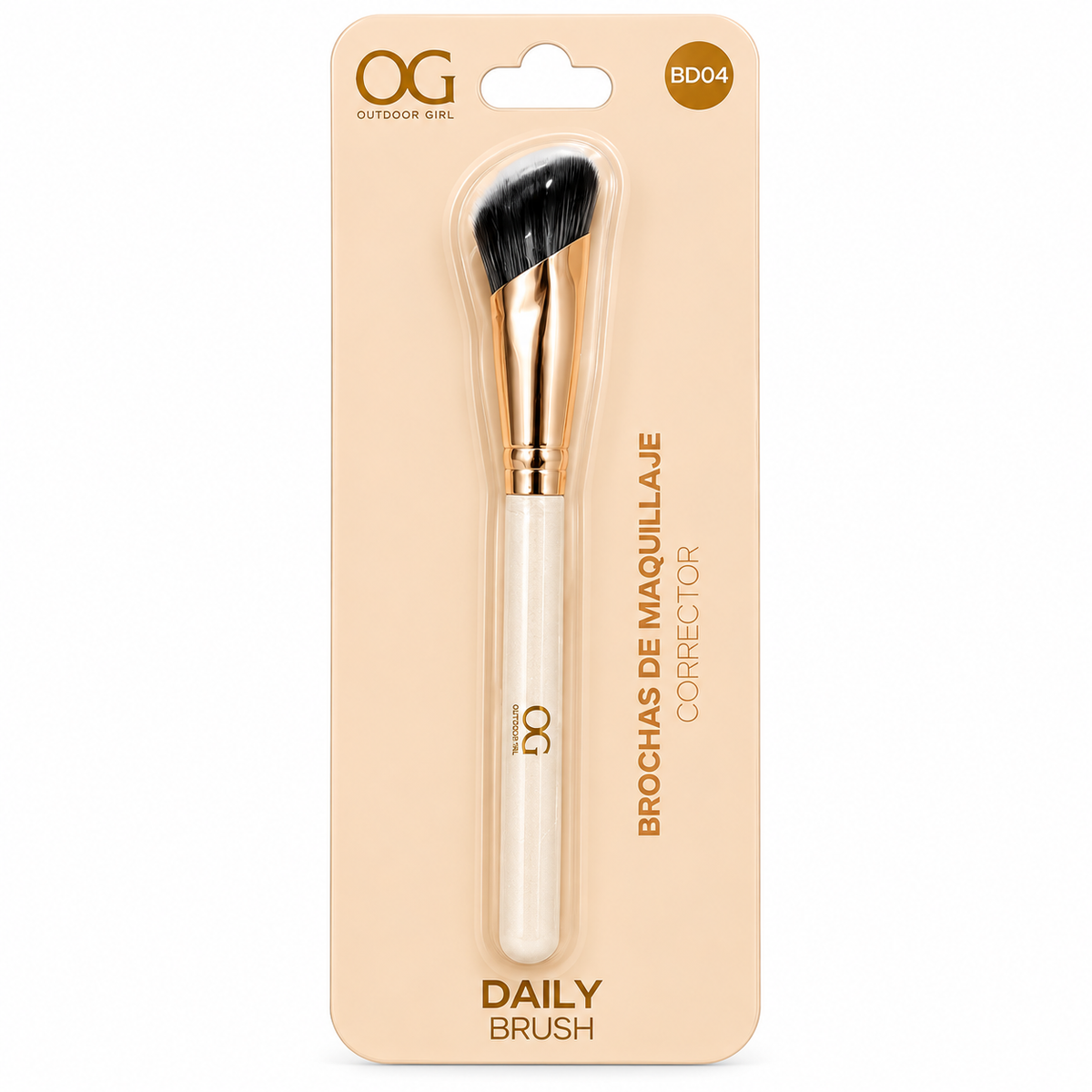 Brocha Corrector OG