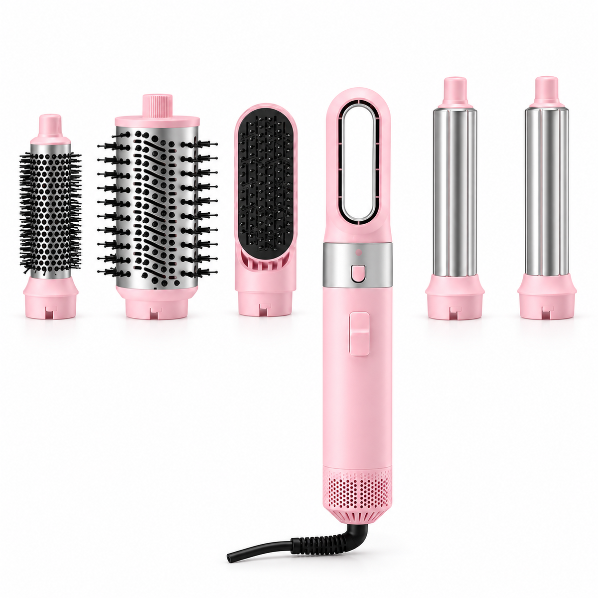 Esterilizador Turbox Original 5 en 1 Rosa