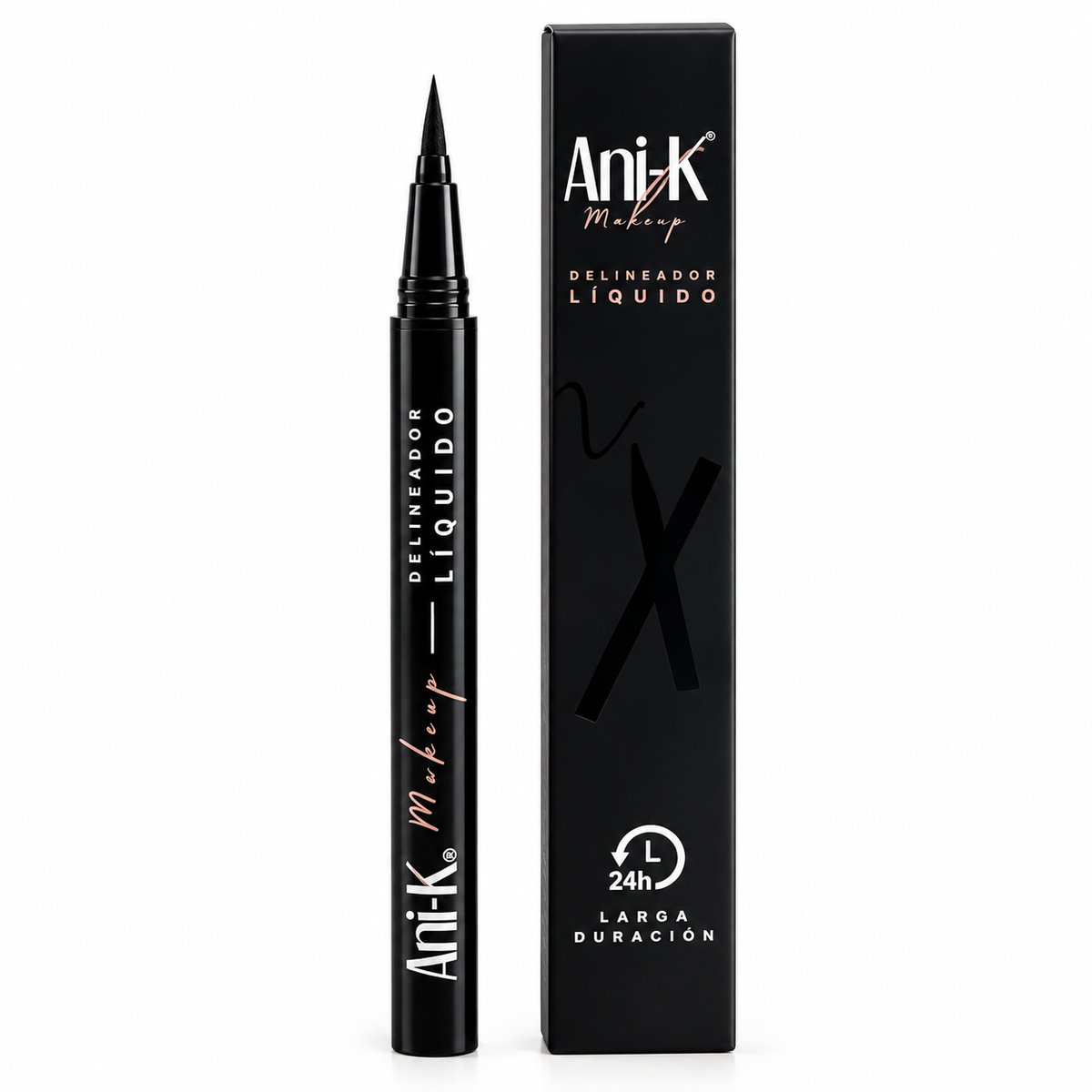 Delineador Plumón Ani-K