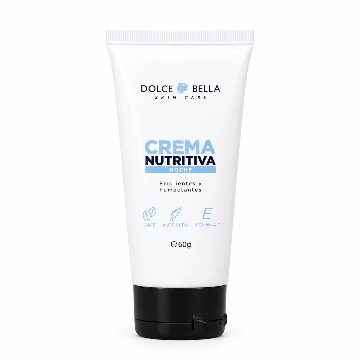 Crema Nutritiva de Noche
