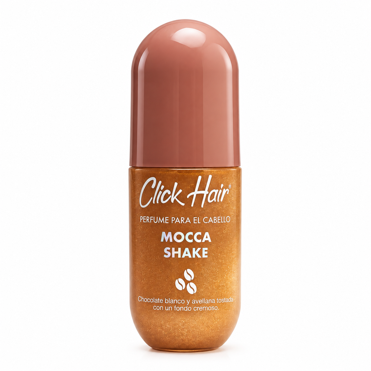Perfume Capilar Mocca Shake