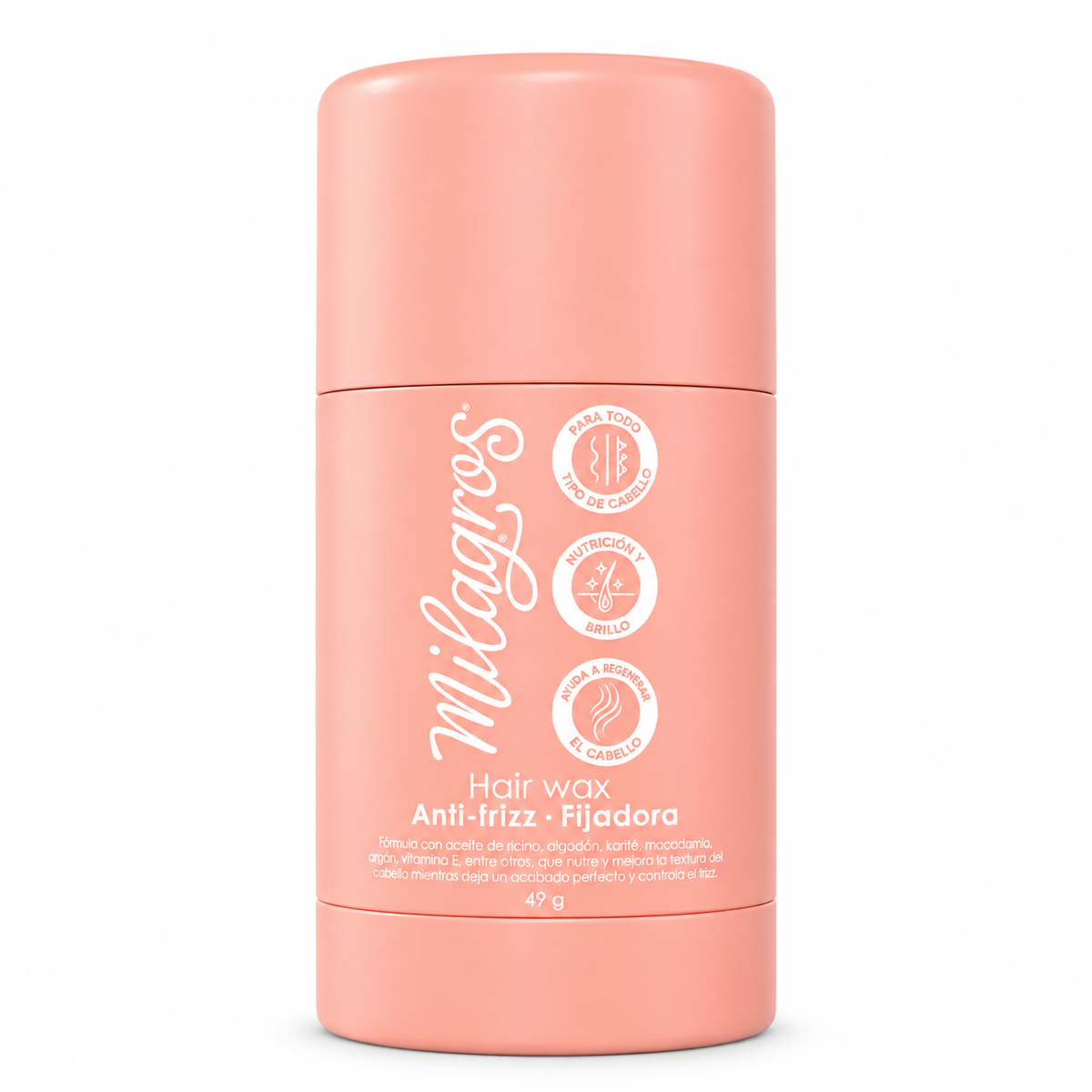 Hair Wax Stick