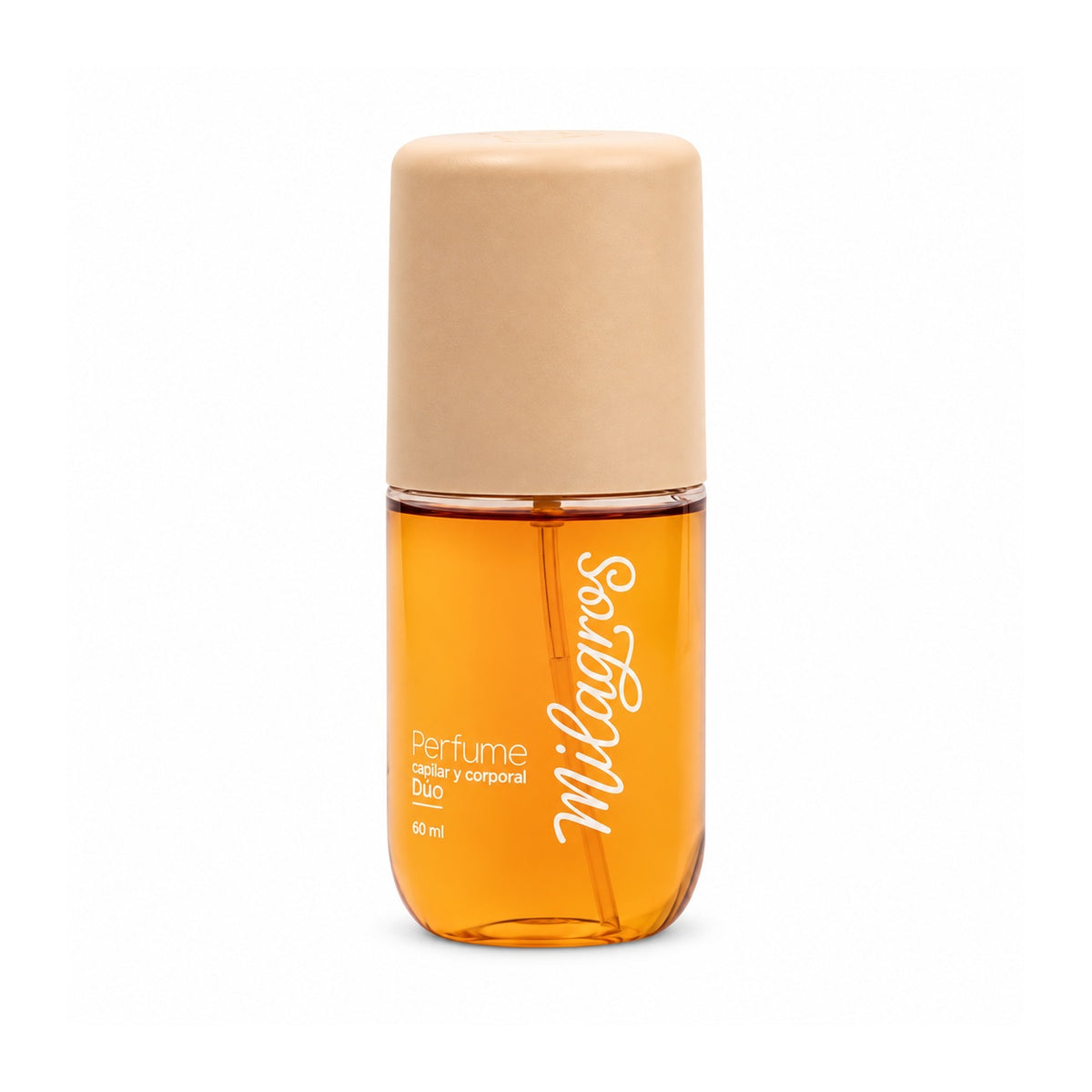 Perfume Capilar y Corporal Bali