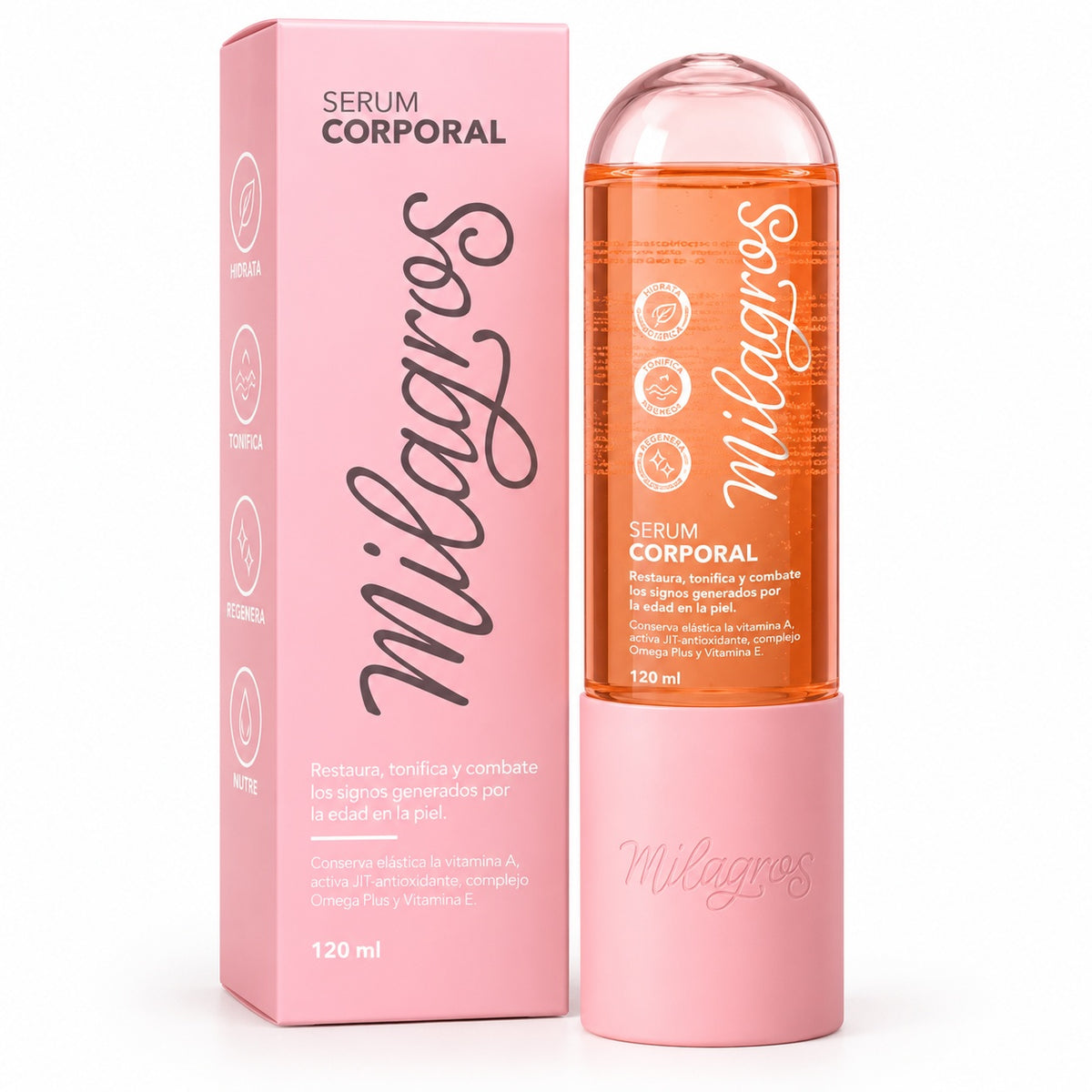 Sérum Corporal