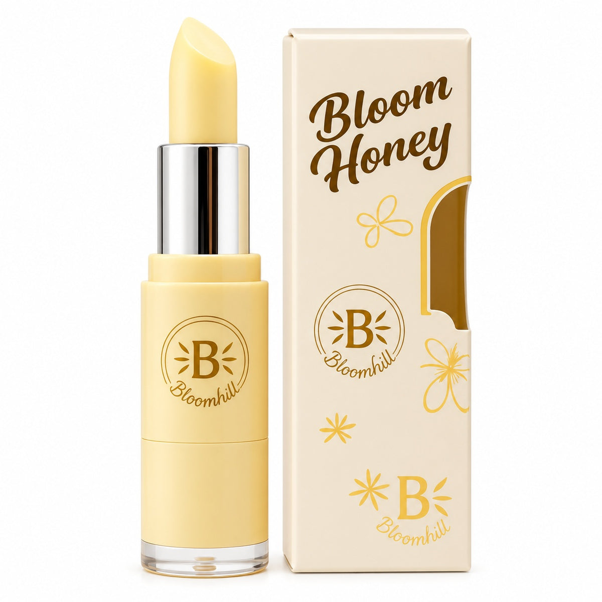 Bloom Honey Bloomshell