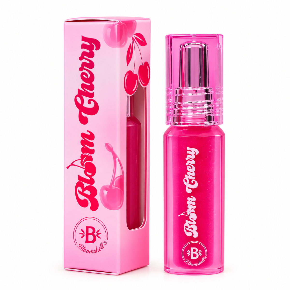 Bloom Cherry Bloomshell