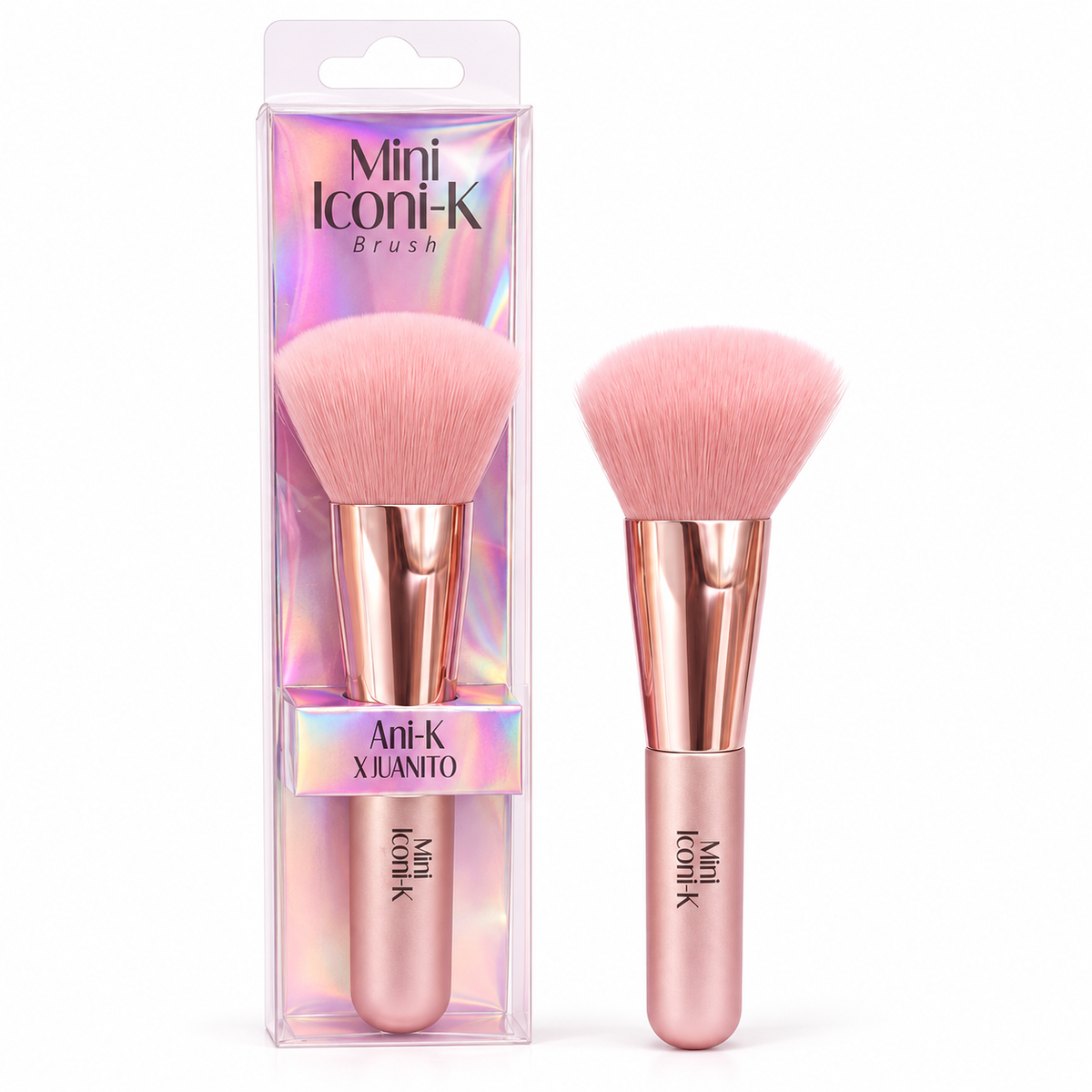 Brochas Iconic Mini Anik