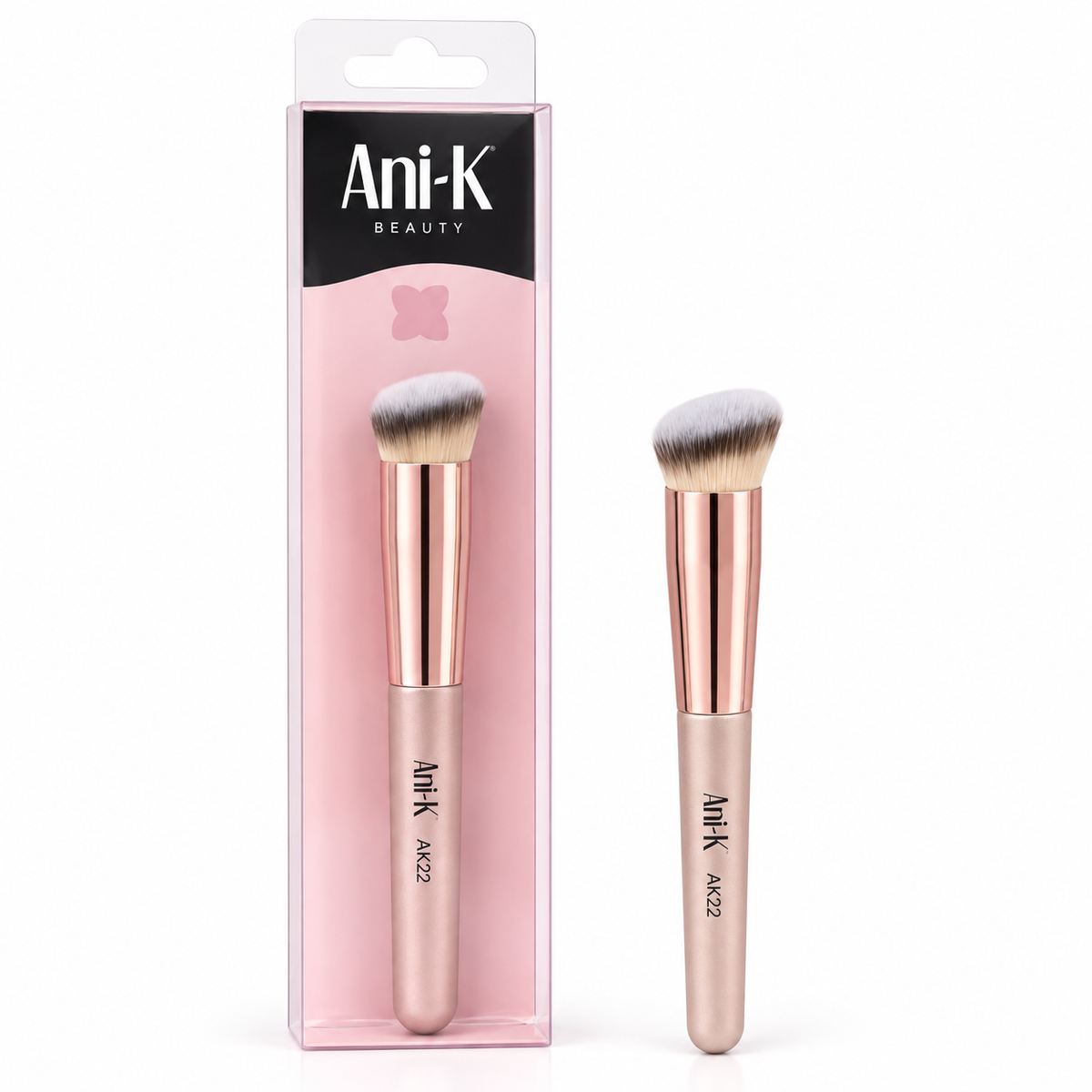 Brochas para Corrector Anik AK22