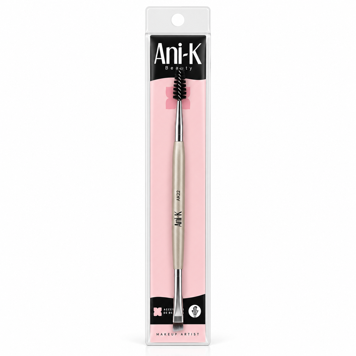 Brocha para Cejas Anik AK14