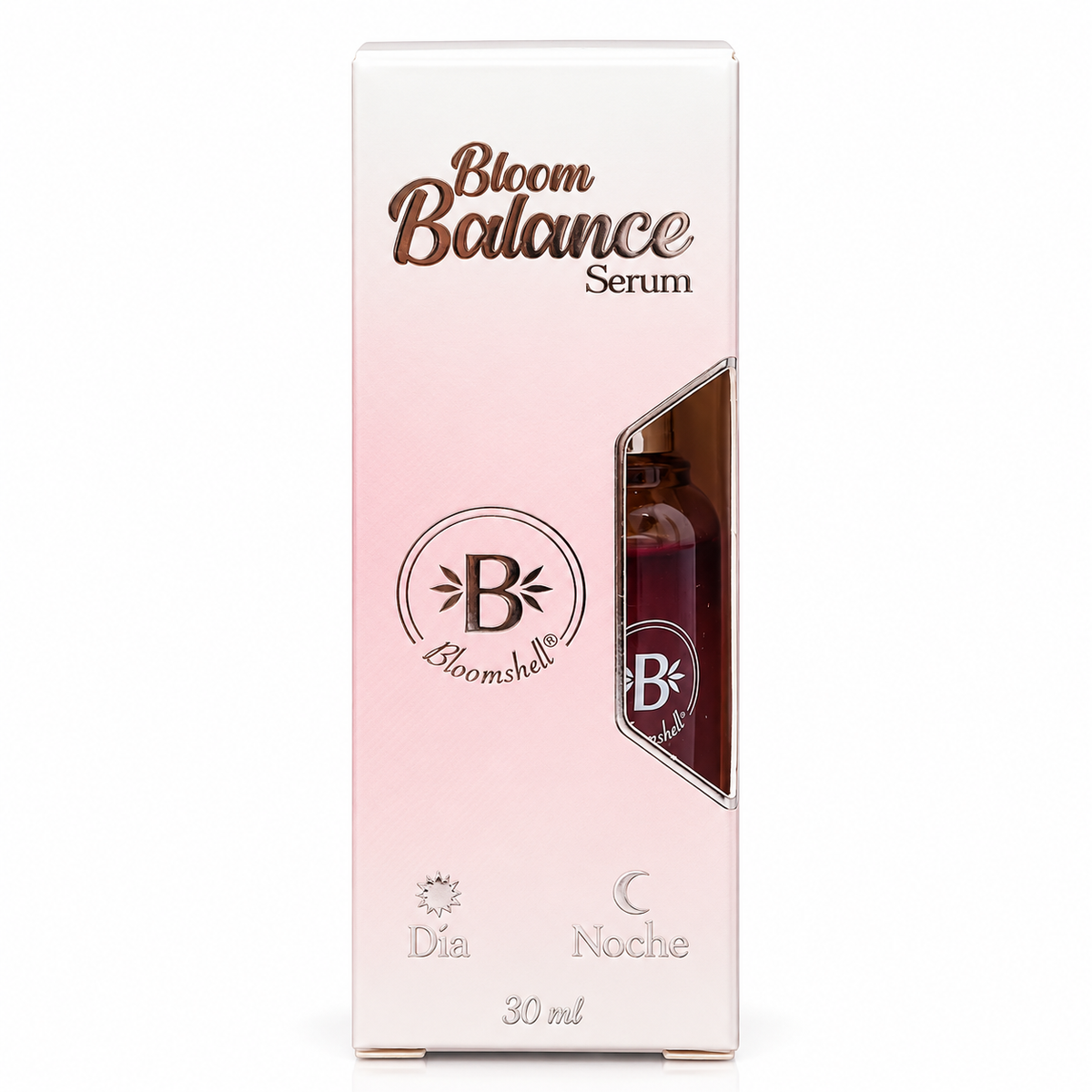 Bloom Serum Balance Bloomshell