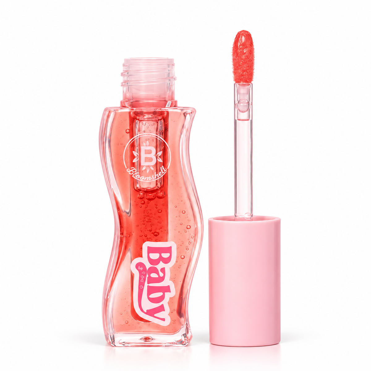 Baby Lip Repair Oil Bloomshell