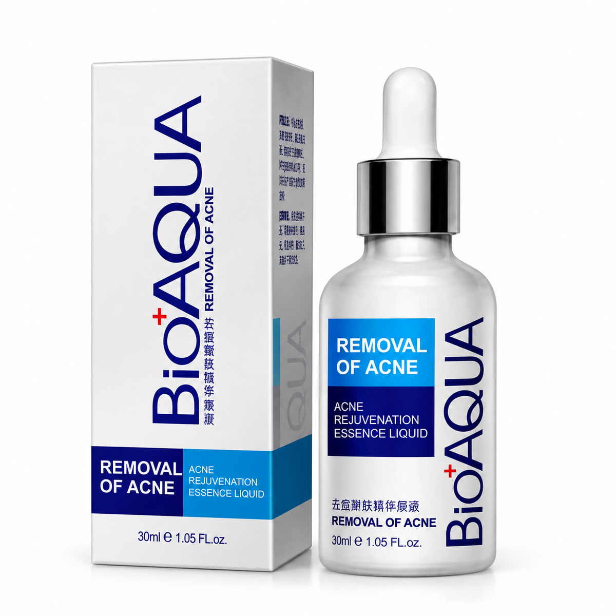 Bioaqua Anti-Acne Removal of Acne Essence
