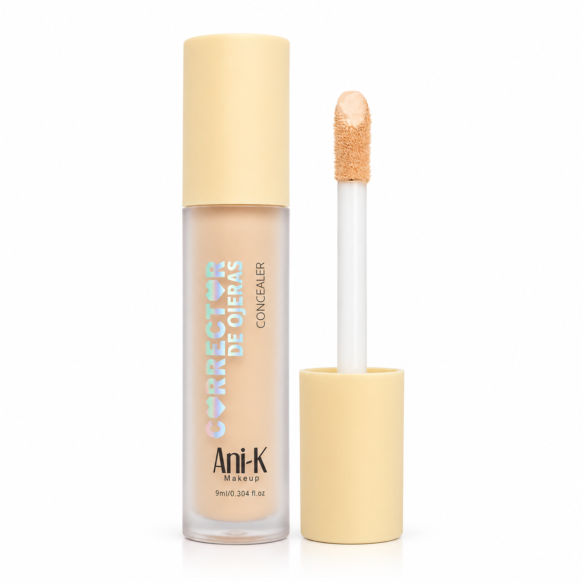 Corrector Anik