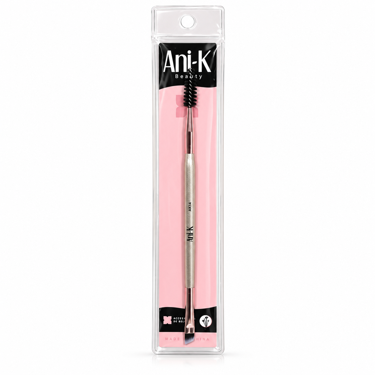 Pincel para Cejas Ani-K