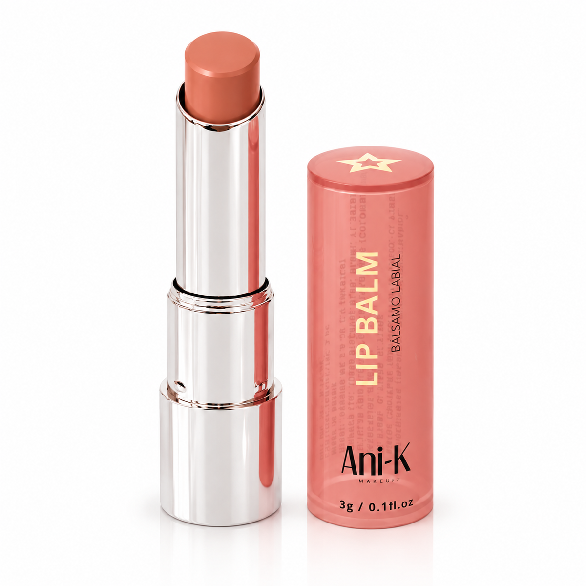 Lip balm ani-k