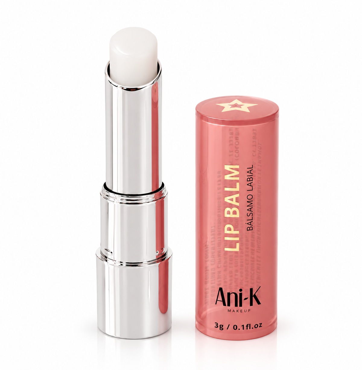 Lip balm ani-k