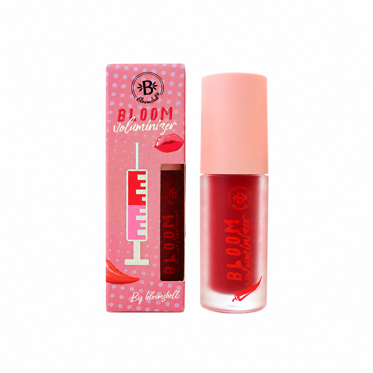Bloom Voluminizer Bloomshell