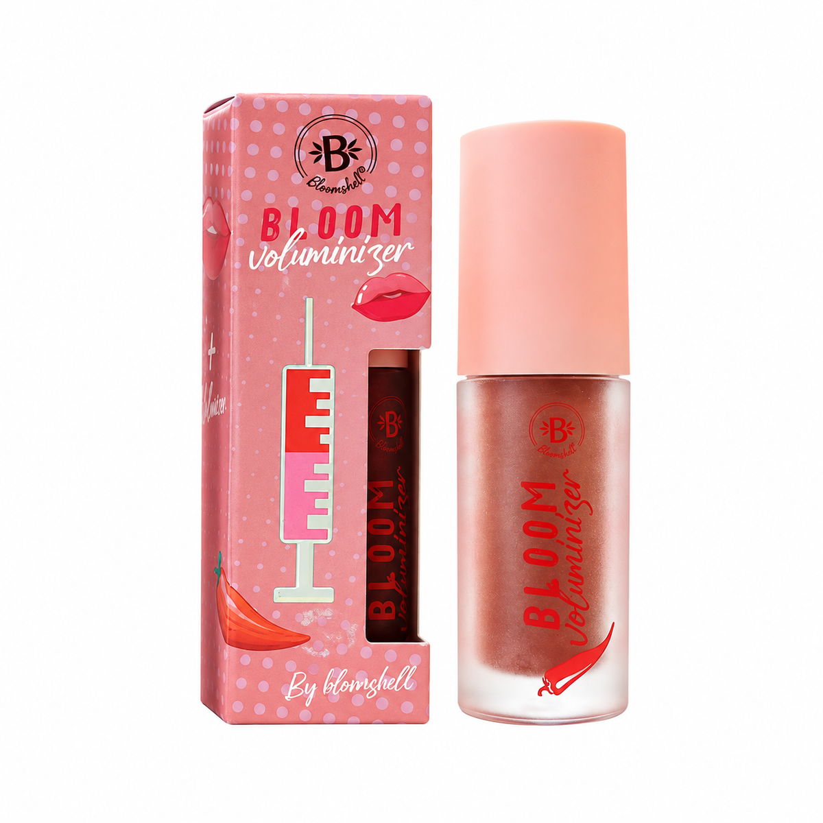 Bloom Voluminizer Bloomshell