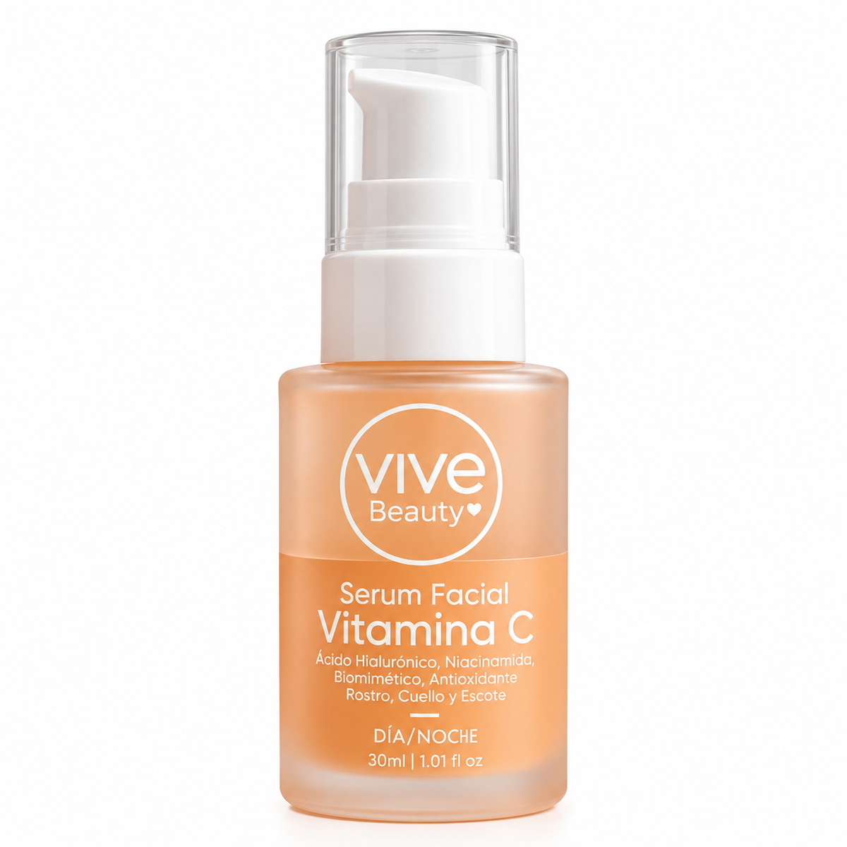 Sérum Facial Vitamina C Vive Beauty