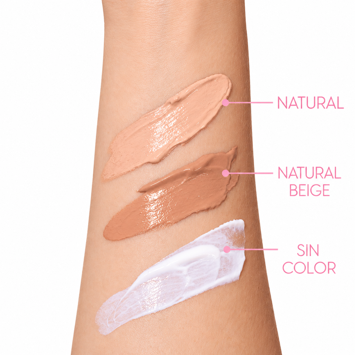 Protector Solar Girly SPF 50