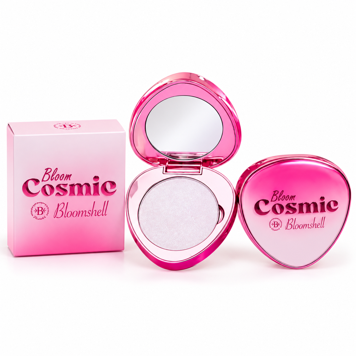 Iluminador Bloom Cosmic Bloomshell