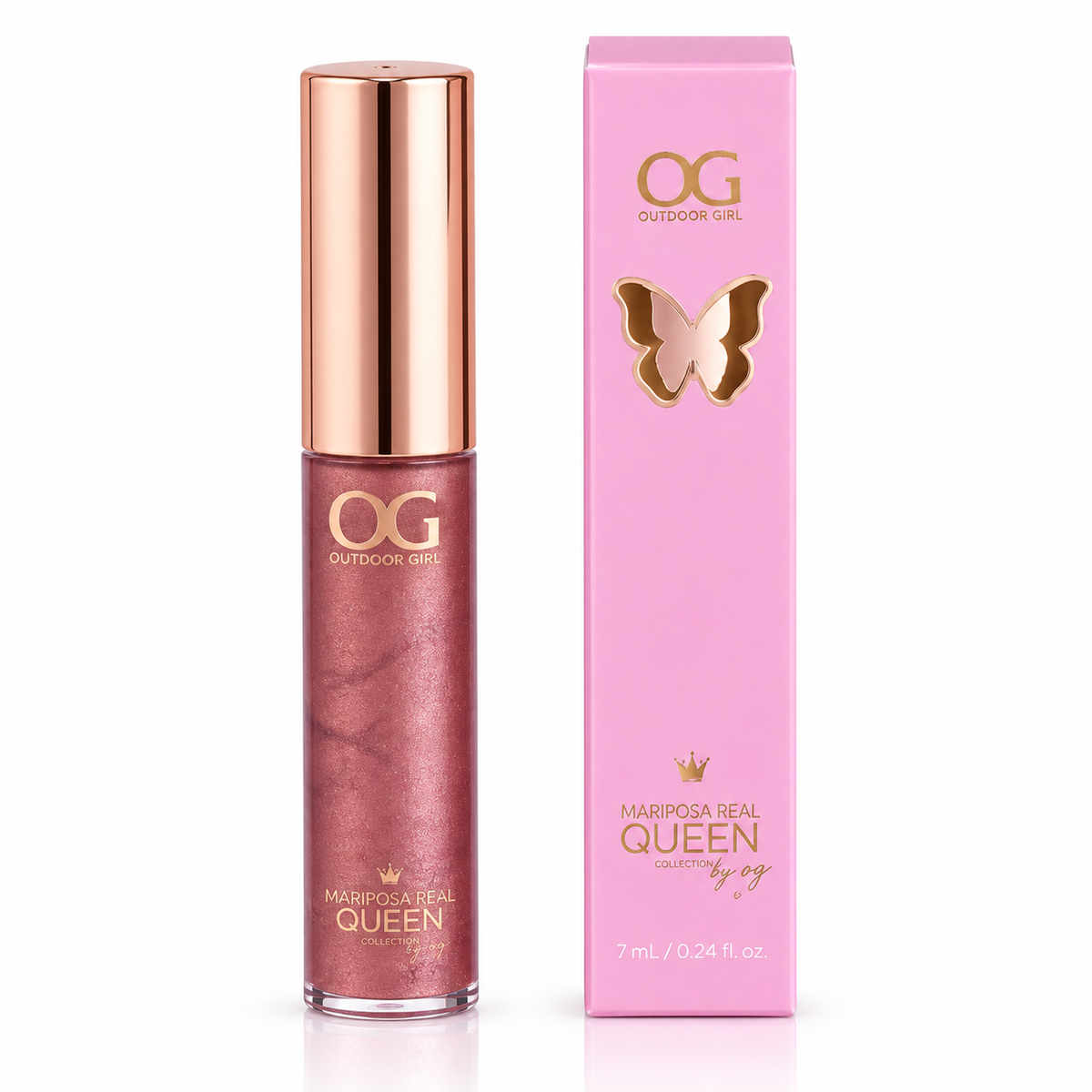 Gloss OG Queen Juandy